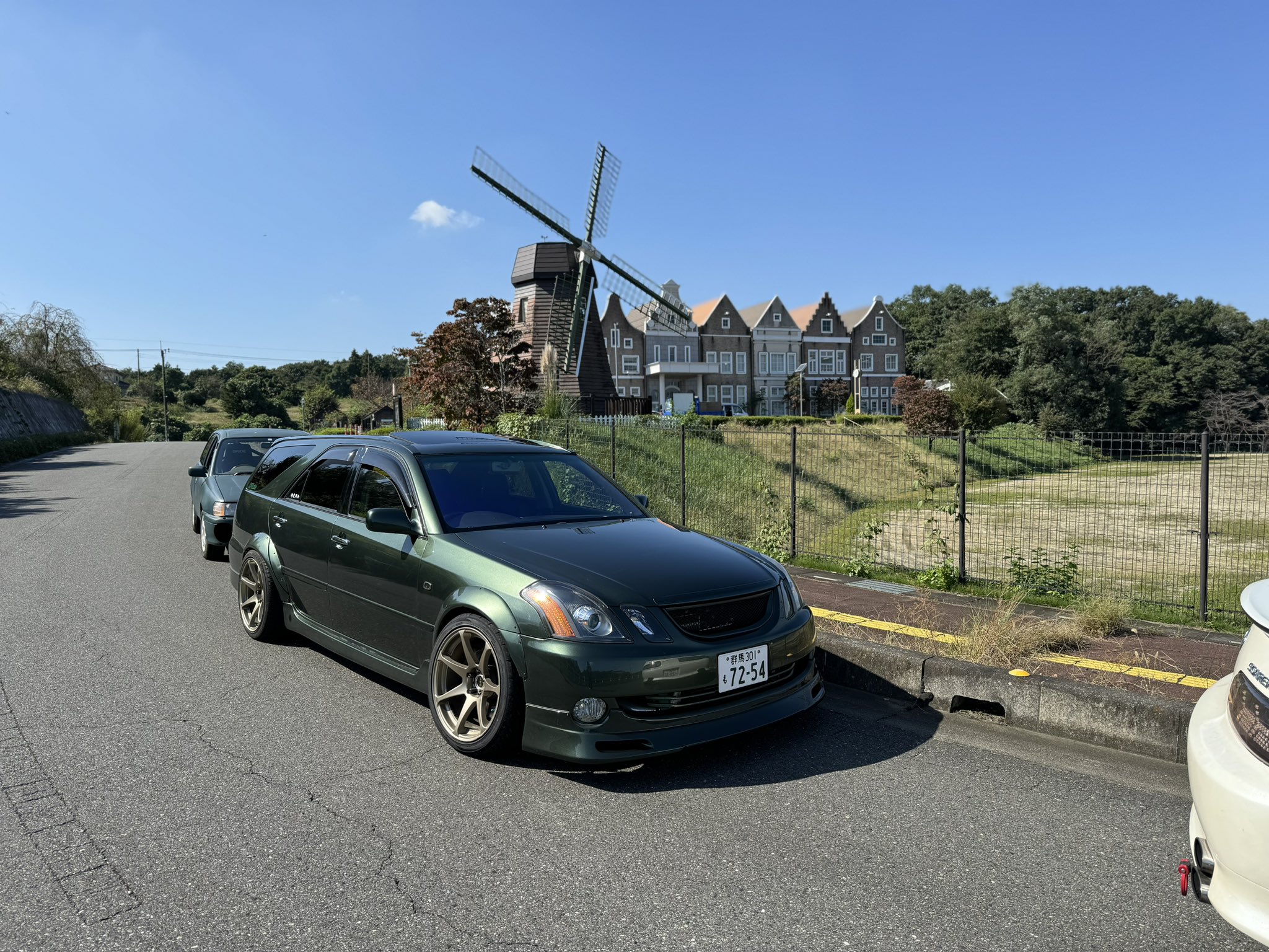 くろにい в X: „誘っていただいたので集まりに参加させてもらい