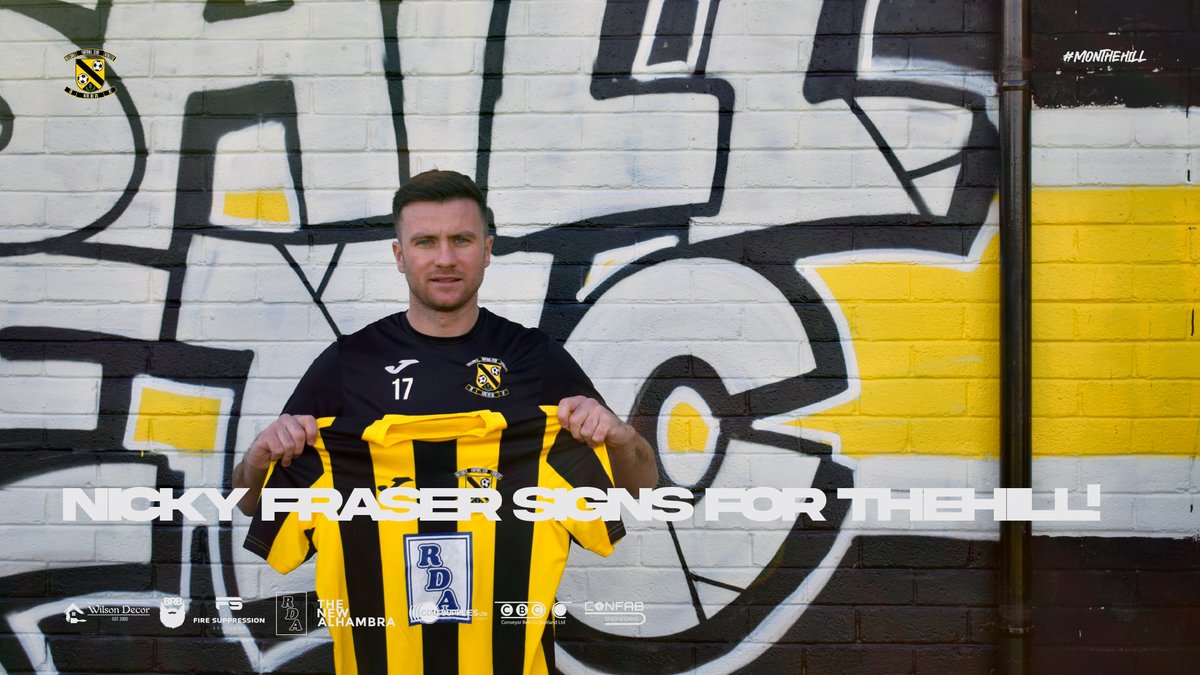 Bellshill Athletic FC tweet media