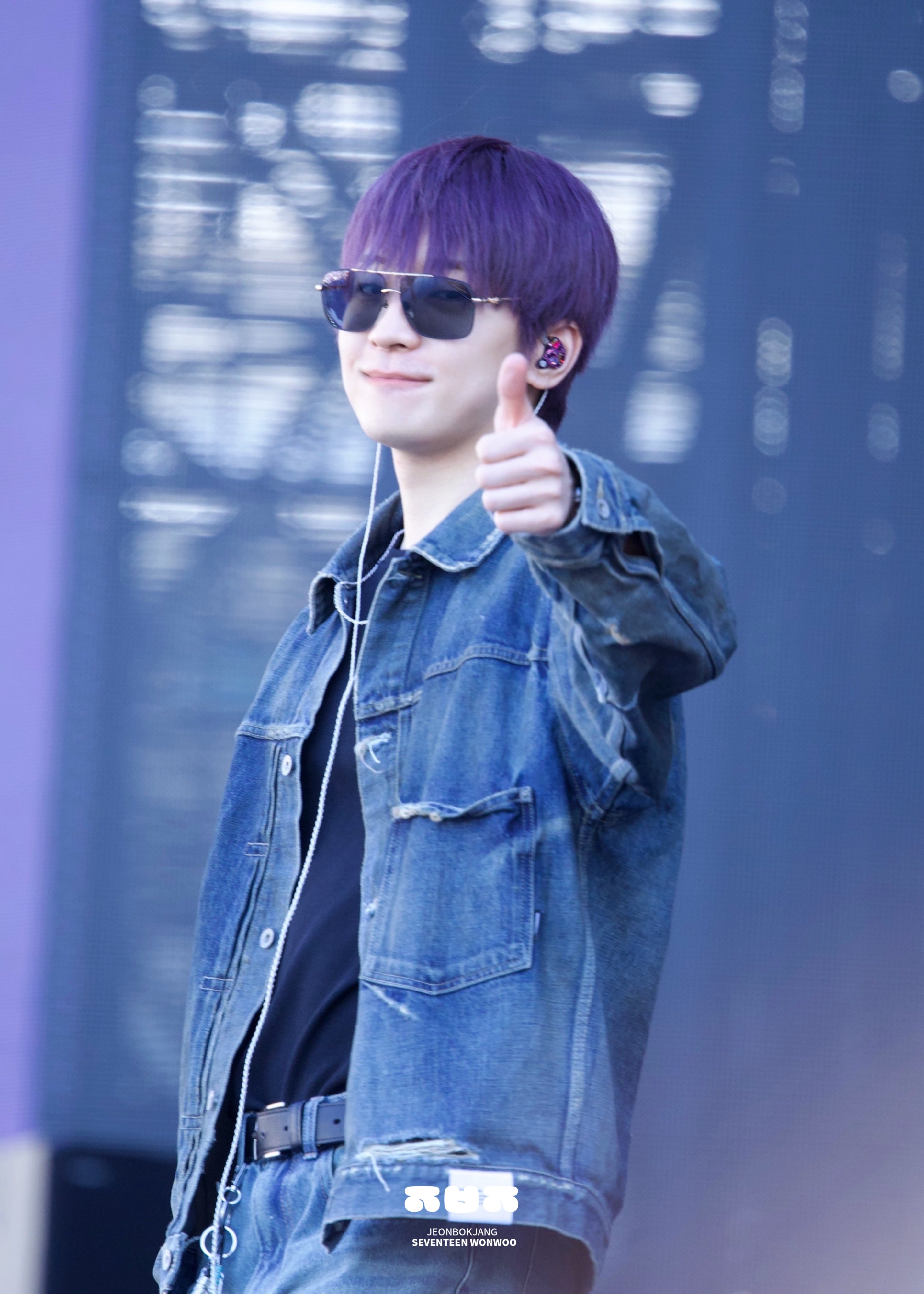 WONWOO ウォヌ 直筆サイン付きSEVENTEEN⭐You made my WONWOO ウォヌ 直筆サイン付きSEVENTEEN⭐You made my - メルカリ