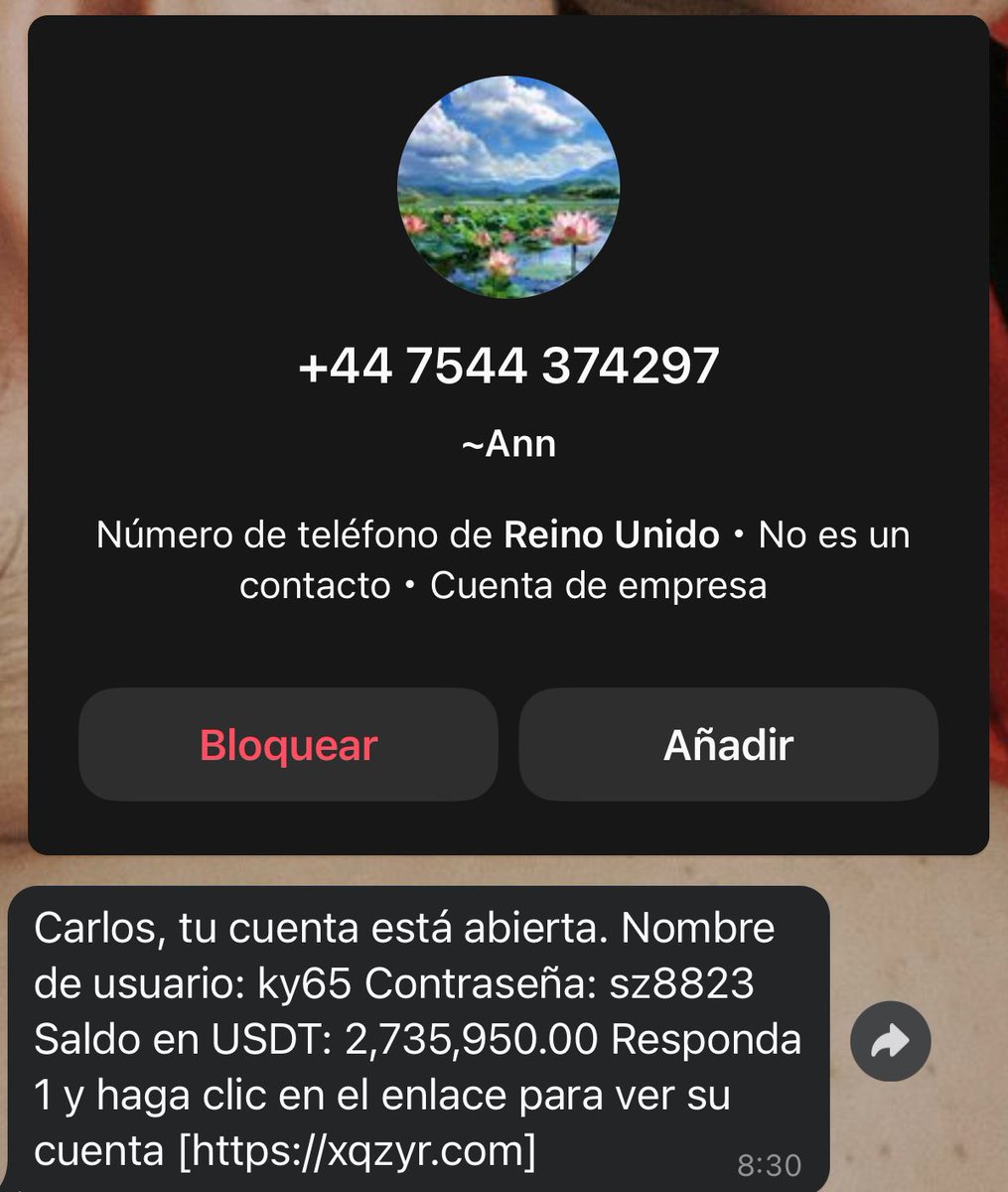 shevanio1950's tweet photo. @DamianGG4 @S4vitar Que poco dinero tienes!! https://t.co/dWCAYfS4Og