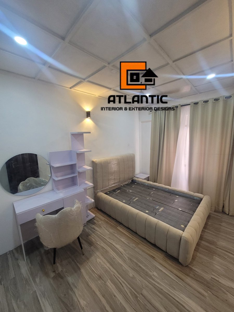 OJU_EKO1's tweet photo. Based on Popular Demand.
Rate this Transformation on a scale of 1-10.
Tiktok: atlantic_interiors
IG: atlantic_interiors
$ICE Nigerians #internationalDayof girl. https://t.co/4uwts3ZwRi