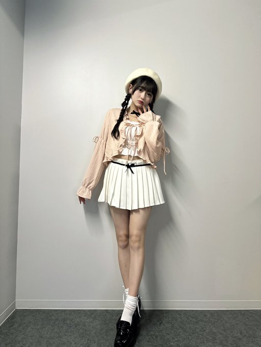 石橋颯のTwitter画像58