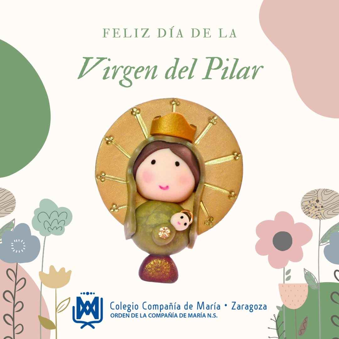 Compañía María Zgz tweet media