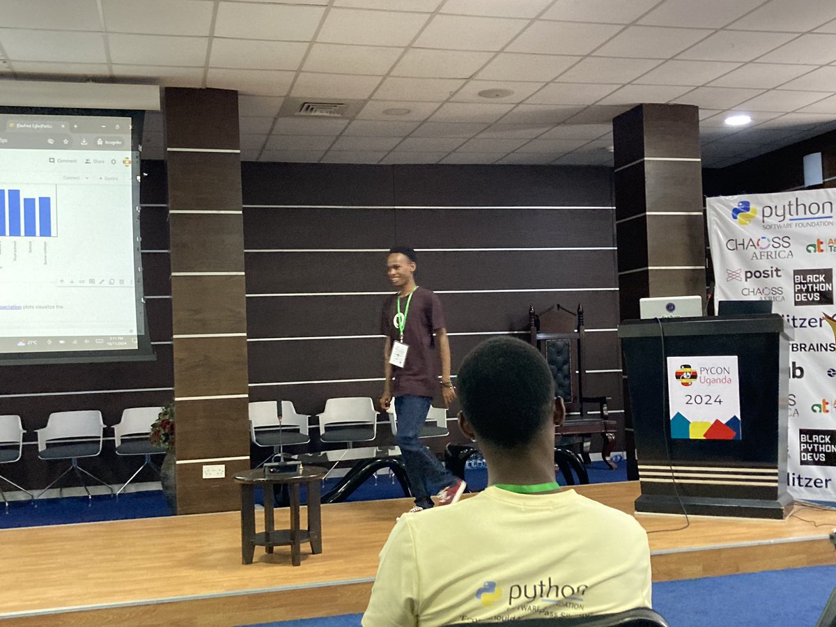 dbug256's tweet photo. Stop explaining black box machine learning models for high-stakes decisions—use interpretable models instead! Transparency matters. #ExplainableAI #PyConUganda2024 #PyCon #PyConUganda2024 @Kai_mwanyumba https://t.co/wHjanordUH