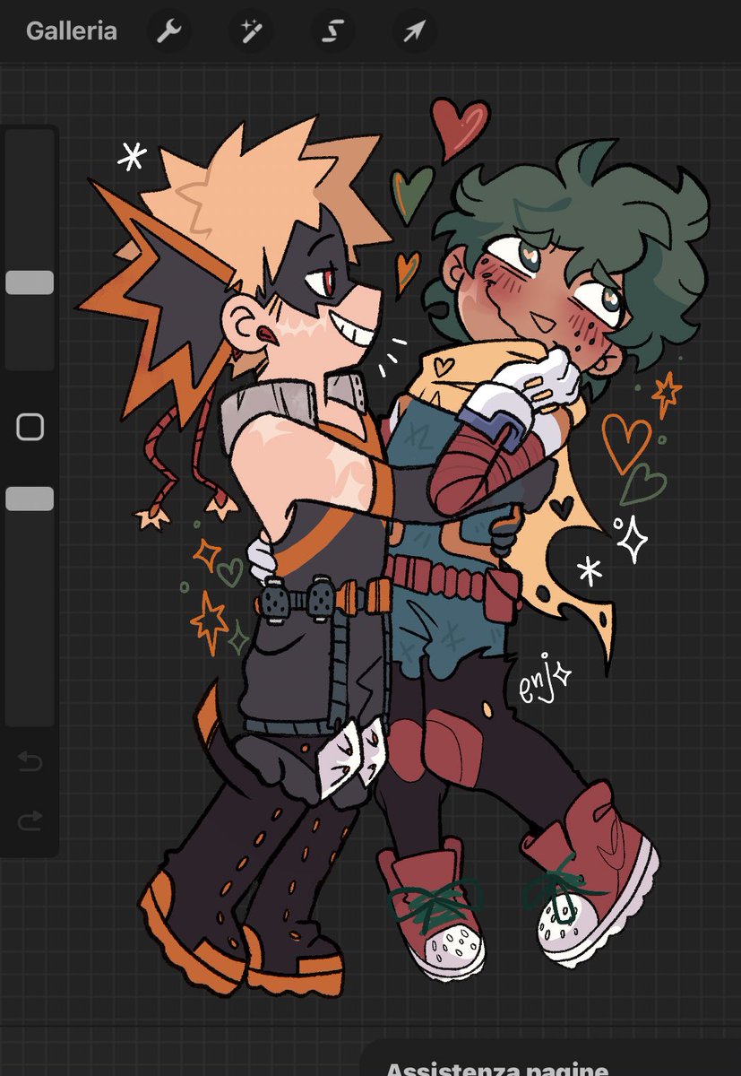 JustenjsDoolez's tweet photo. Wanted to share this one too because I really like how it turned out 👁️👁️ #bkdk https://t.co/feLh3LUgKi