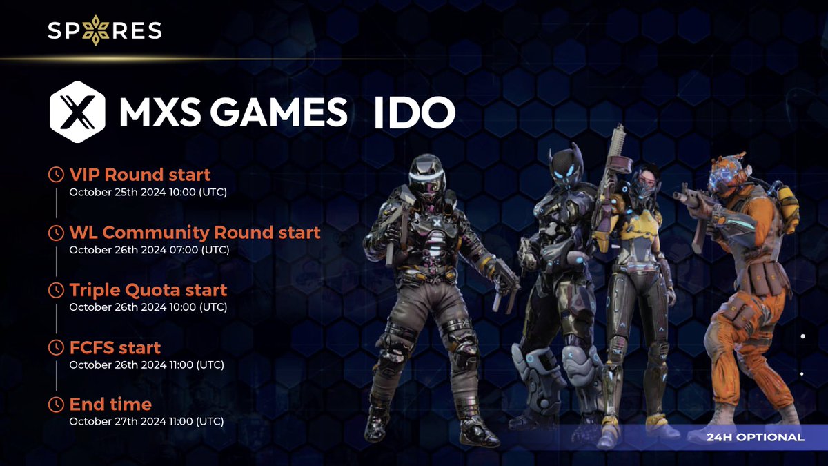 Spores Network tweet media