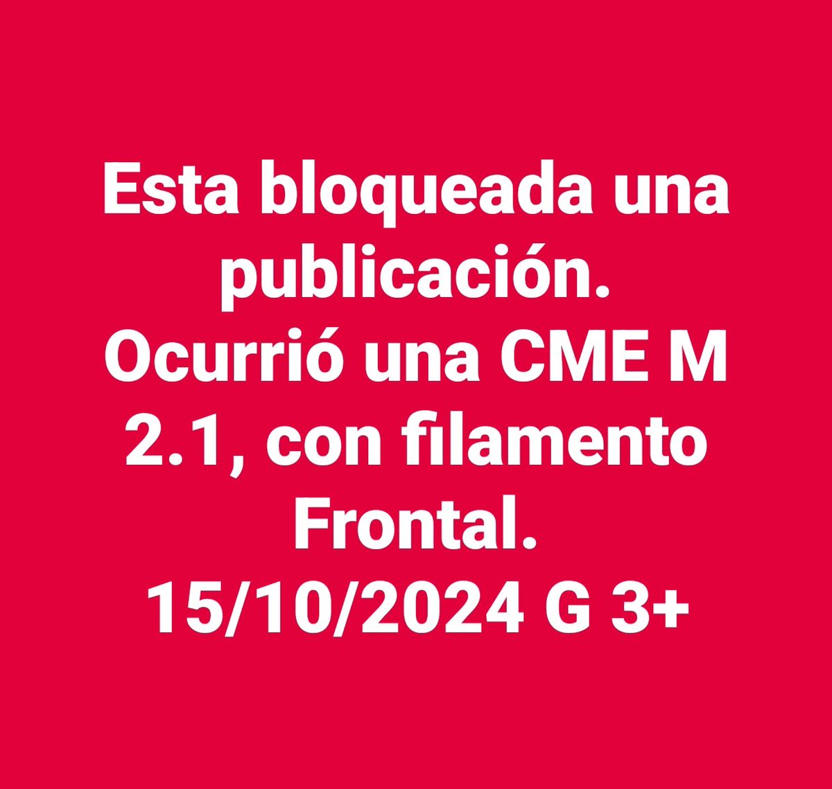 blackdragon1802's tweet image. 🔴URGENTE: #ClimaEspacial #Climaextremo Nos están bajando seguidores, por favor dar RT y seguirnos. 

#TVPerúNoticias #ATVNoticias #24Horas #PanamericanaNoticias #ExitosaPerú #Willax #RPP #PBO #CanalN #LatinaNoticias #Nibiru #Hercolubus