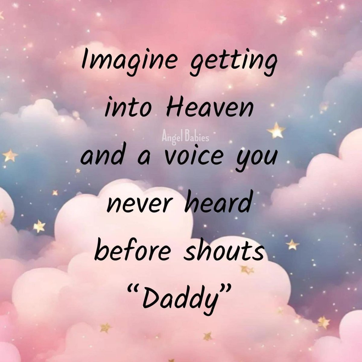 Yes - I have imagined it #Thomas #blaw2024