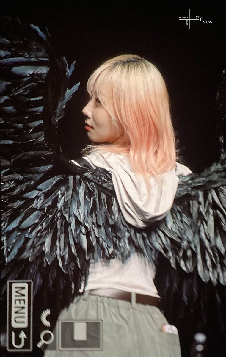 enverslest's tweet image. 241012 프리뷰

#드림캐쳐 #Dreamcatcher 
#한동 #HANDONG #韩东