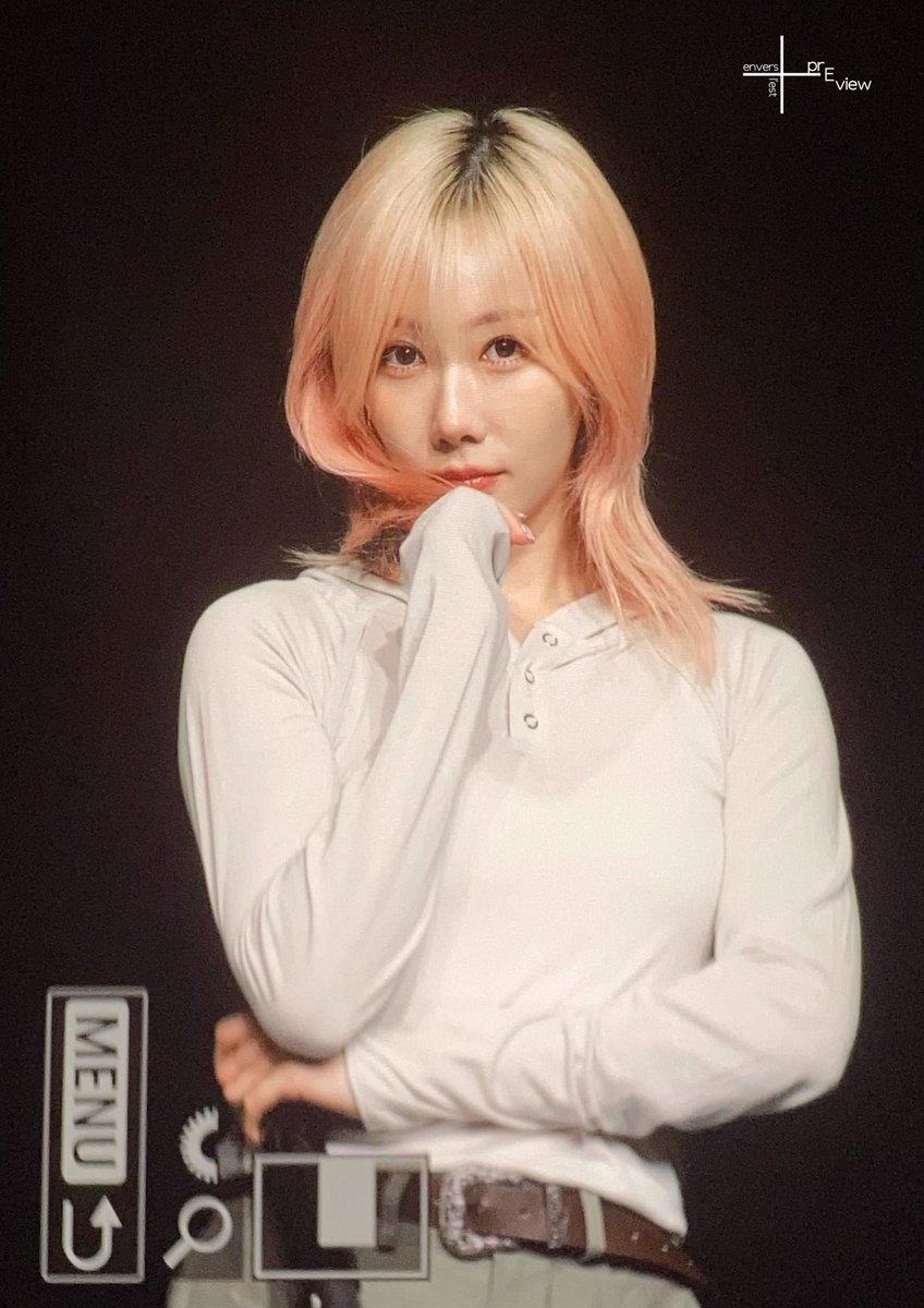 enverslest's tweet image. 241012 프리뷰

#드림캐쳐 #Dreamcatcher 
#한동 #HANDONG #韩东