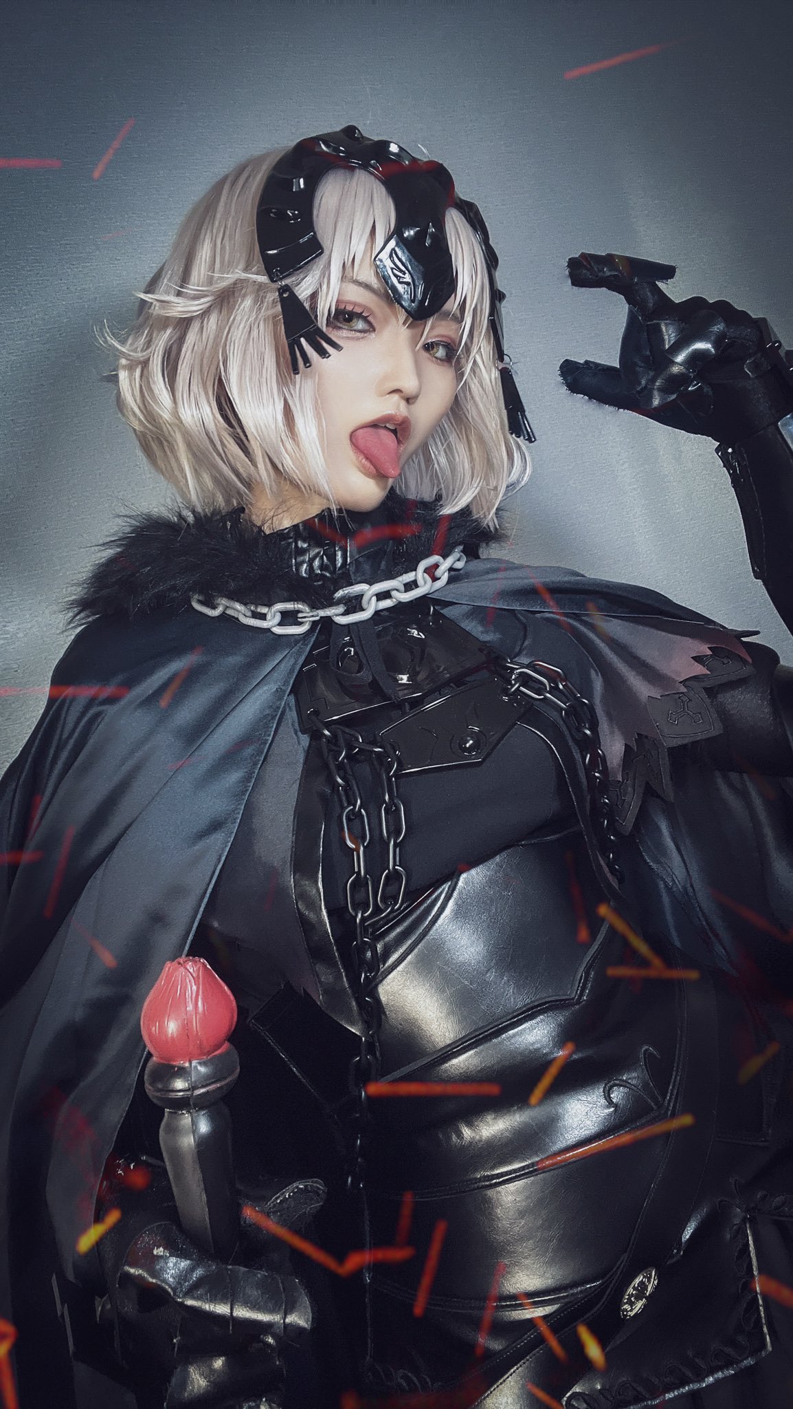 ちくわ (@chikuwa_cosplay) / X
