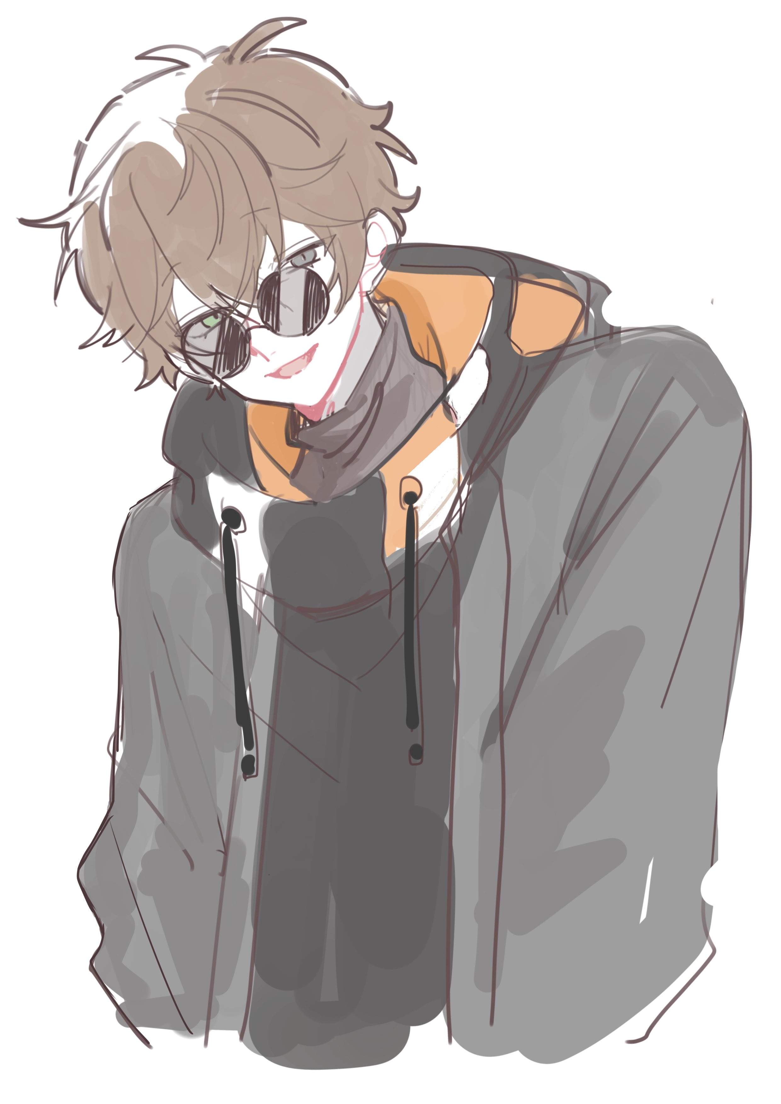 むめい (@Mu_Me0) / X