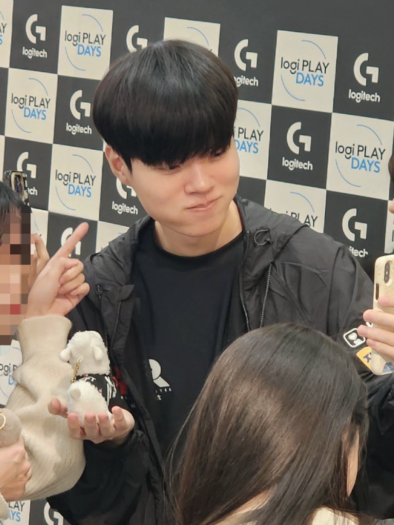 알파카 든 볼빵빵 알파카🦙 #DEFT