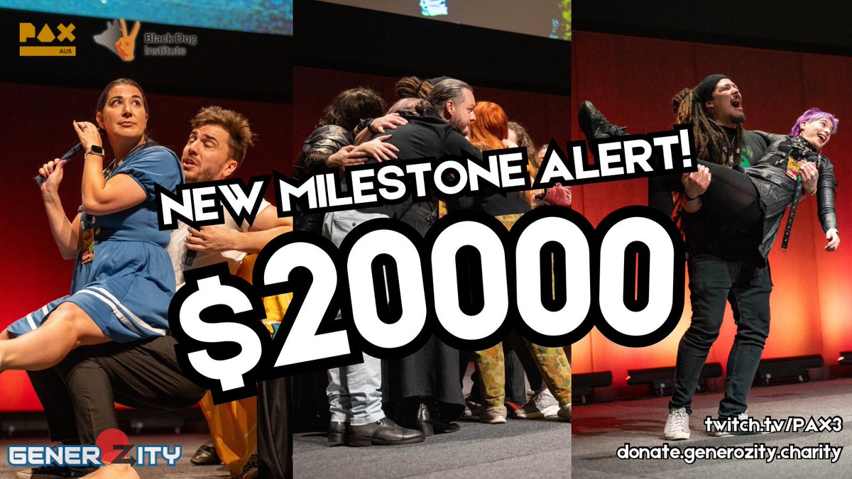 GenerOZity tweet media