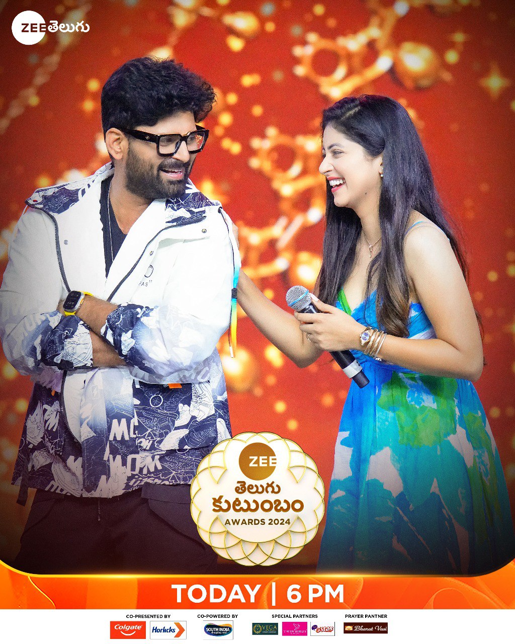 Watch zee telugu serials hotsell