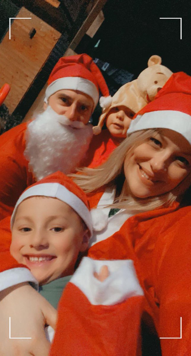 mrdaveorton's tweet photo. FREDDIE’S FESTIVE FUN RUN | Sunday 8th December 🙏🎄🎅🏻🎁

⭐️ Call for Sponsors ⭐️ 

Last year, Freddie’s Festive Fun Run raised £9679, with every penny being spent on our bereavement services for families bereaved of a child.

#BeMoreFreddie 

Thread ⬇️ https://t.co/eAbo4SdlUL