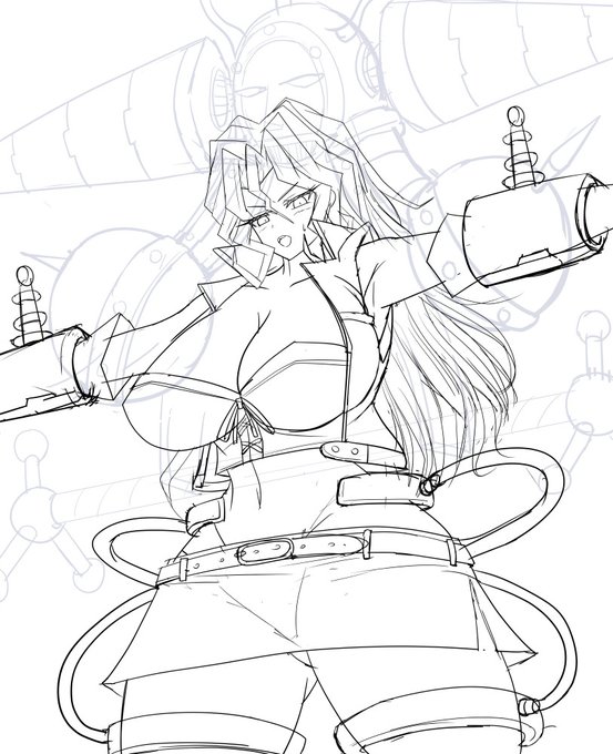 おskeb進捗

分かっていた事だけどリムワールドのDLC買ったら数日作業が止まってしまった
私が生きるために必要な事だったんや…ユルシテユルシテ…

だいぶお待たせしてるので今月はゲーム封印して作業頑張ります 