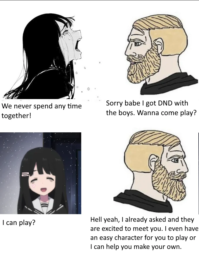epicdndmemes's tweet photo. https://t.co/D0I9pXYE6I