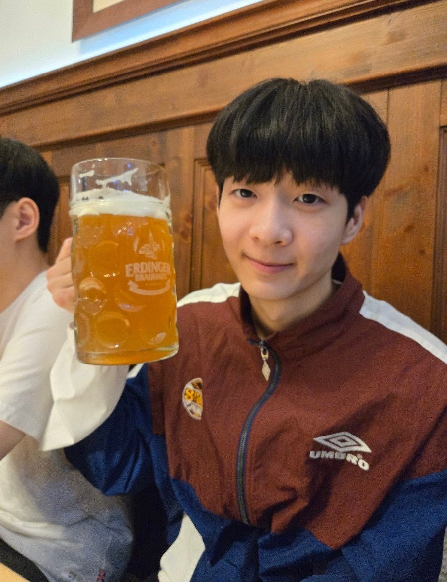 진짜 얼라다