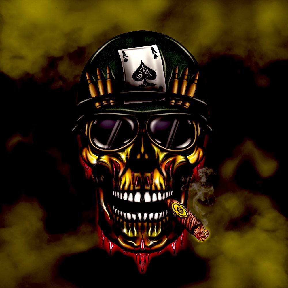 Dry21K's tweet image. Both beautiful 🤩 🔥🔥🔥 
#CryptTCG #CryptConstruct