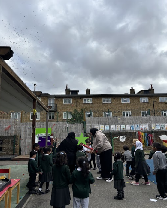 Bygrove_Primary tweet media