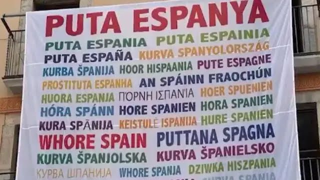 Feliz Día Internacional de las Lenguas