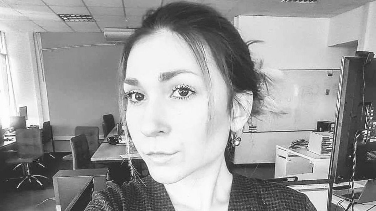 Viktoria Roshchyna was physically healthy before her imprisonment by Russian forces. We have every reason to believe that her death was either the result of intentional murder or a consequence of the cruel treatment and violence she suffered while in Russian captivity.
