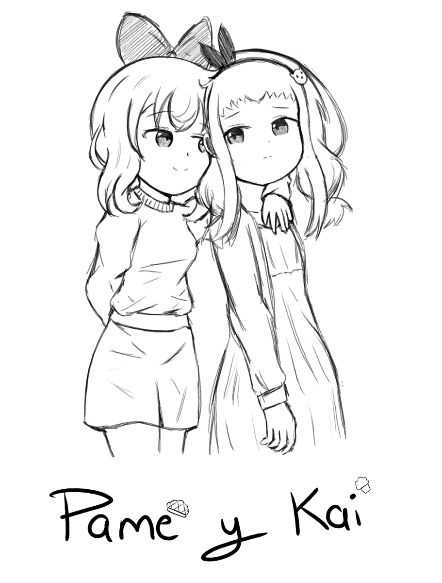 PanDeMelon_'s tweet photo. Estos son todos mis OCs 🧙‍♀️🐉 https://t.co/AixBGYeNuS