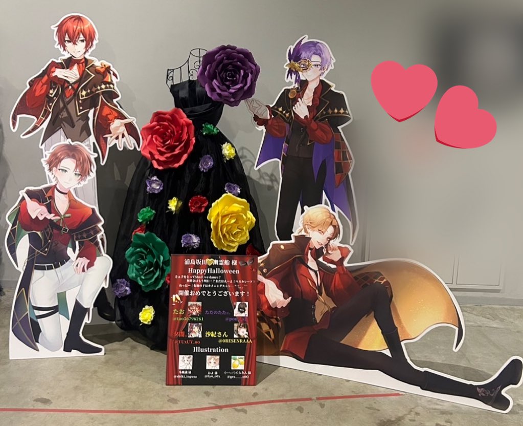 沙紀さん⚜️ tweet media