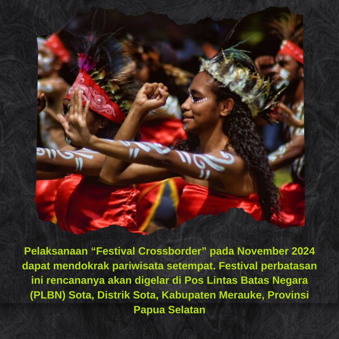 JSitambunan's tweet photo. Papua memiliki potensi pariwisata yang luar biasa.
#Pariwisata #PapuaMaju #PapuaEkonmi #PapuaSejahtera https://t.co/TtHRYmBRr6