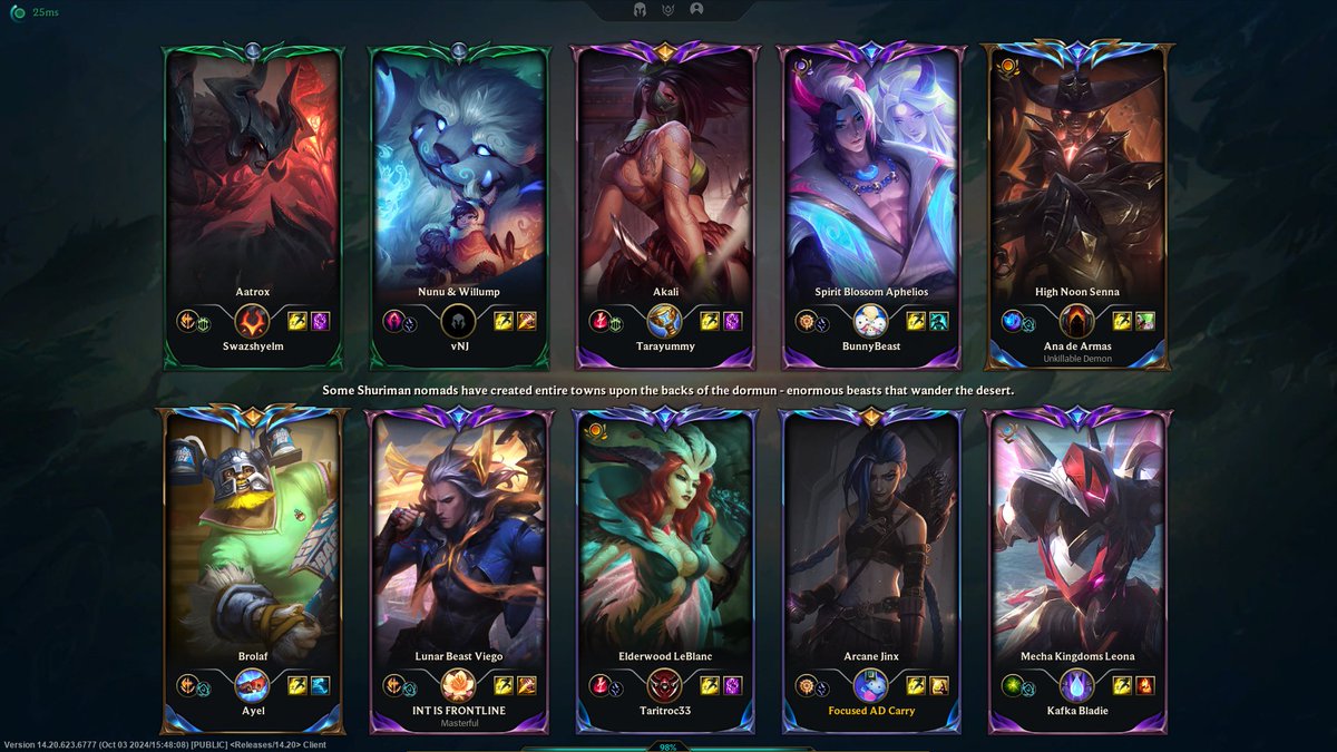 FarmKiteRepeat's tweet image. Legit this is how it feels like queuing up in this new split