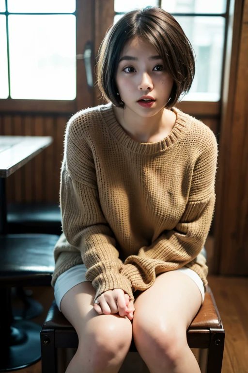 #AI画像 #AI美女 #AIart #AIgravure