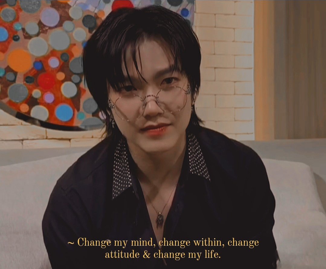 aluvebiu's tweet photo. #buildverse 𓍯𓂃𓏧♡ᥫ᭡.

"My mind just think I have to keep going and have to move on from the past. Change my mind, change within, change attitude &amp; change my life." 

જ⁀➴ #BuildJakapan #Beyourluve
@JakeB4rever

cr. @.liu_angie86384 https://t.co/B73pq5Gfsd