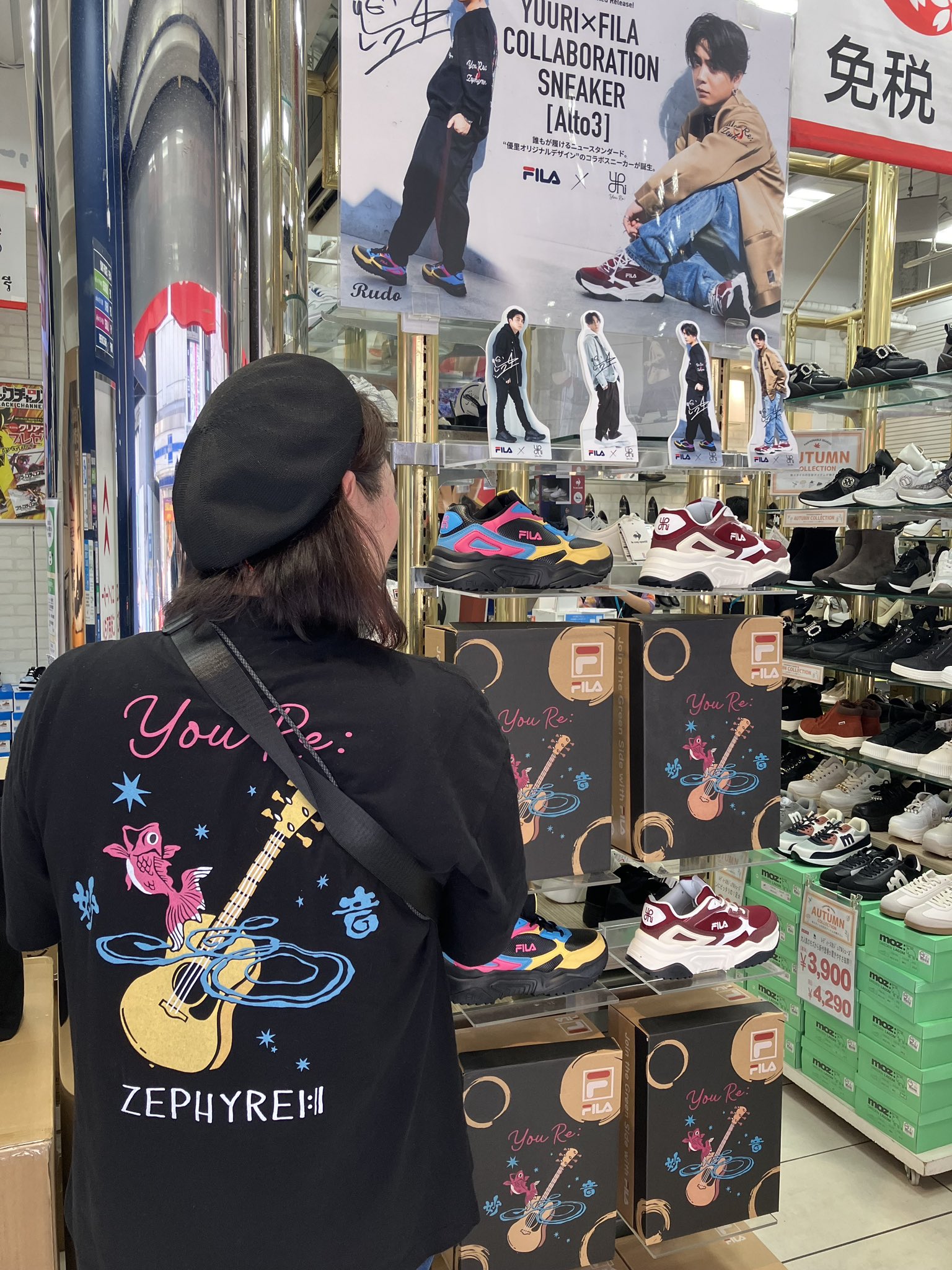 kutsu.com（株式会社チヨダ） on X: 