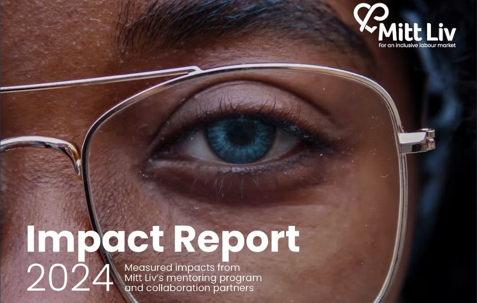 Mentorer driver på #inkludering på både arbetsplatsen och på arbetsmarknaden #integration #mångfald #mentorer <a href="/Mitt_Liv/">Mitt Liv</a> @kompetensftg <a href="/DagensArbete/">Dagens Arbete</a> <a href="/AltingetA/">Altinget Arbetsmarknad</a> <a href="/SobonaSverige/">Arbetsgivarorganisationen Sobona</a> <a href="/Aftonbladet/">Aftonbladet</a> <a href="/svenaringsliv/">Svenskt Näringsliv</a> <a href="/LOSverige/">LO Sverige</a> 
mittliv.com/se/nyheter/ark…