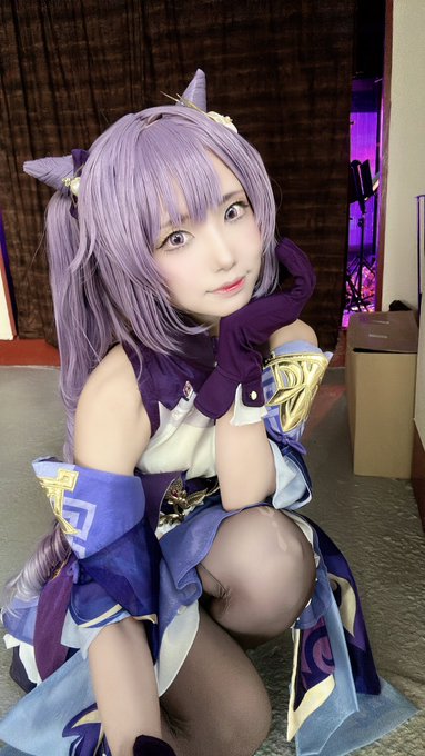 Twitterのコスプレ画像24