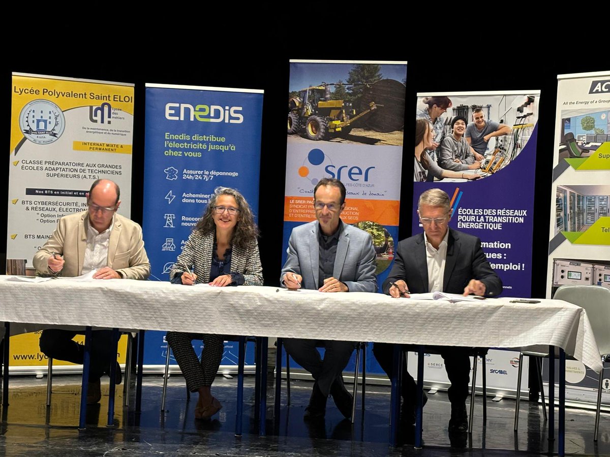 Jacques NICOLI tweet media