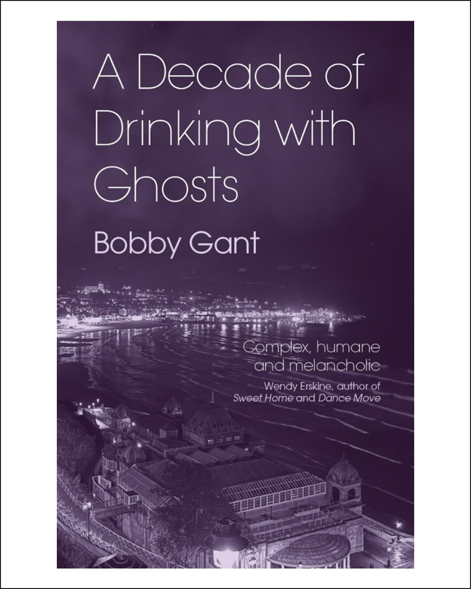 Paul Gibson (@nccomlearn) on Twitter photo "They say hell is meeting the person you could have been".
Outstanding opening line from <a href="/Bobby_Gant/">Bobby Gant</a> We can see why he's an #MDANT <a href="/memorialdevice/">Memorial Device</a> available from <a href="/razurcutsmag/">Razur Cuts</a> Get a copy now...NOW!! "They say hell is meeting the person you could have been".
Outstanding opening line from <a href="/Bobby_Gant/">Bobby Gant</a> We can see why he's an #MDANT <a href="/memorialdevice/">Memorial Device</a> available from <a href="/razurcutsmag/">Razur Cuts</a> Get a copy now...NOW!!