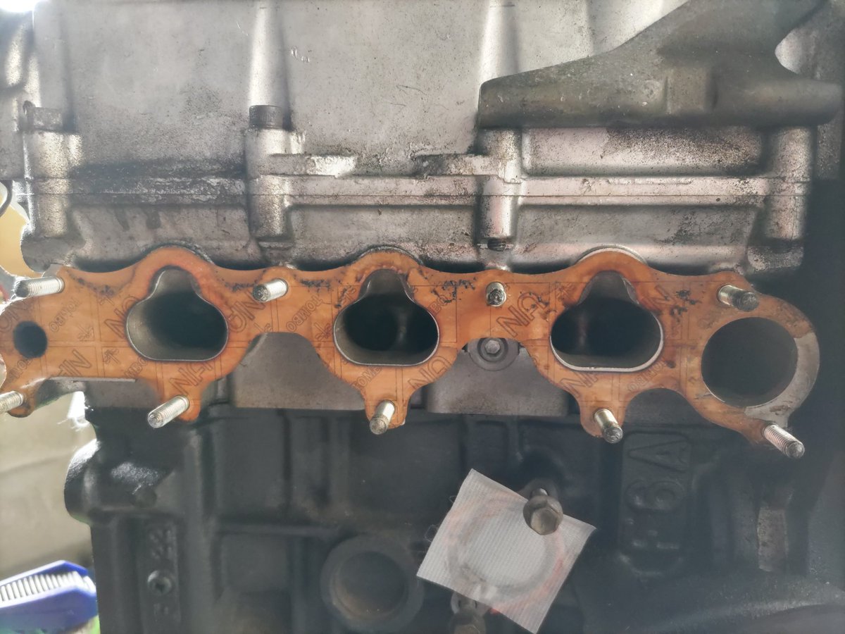 AZ167971606's tweet image. 当たり前だけど〜パリッパリ（笑）

#f6a
#az1