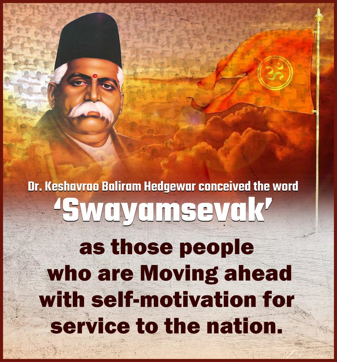 KalyankarRavi's tweet photo. #RSS100
#SatyaVijayMBP https://t.co/tXipoZa1Ec