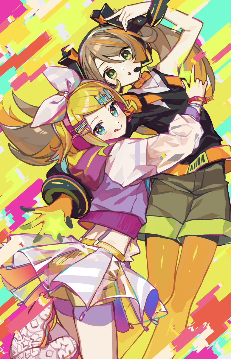 💫GENEX⭐︎Starlight🌈