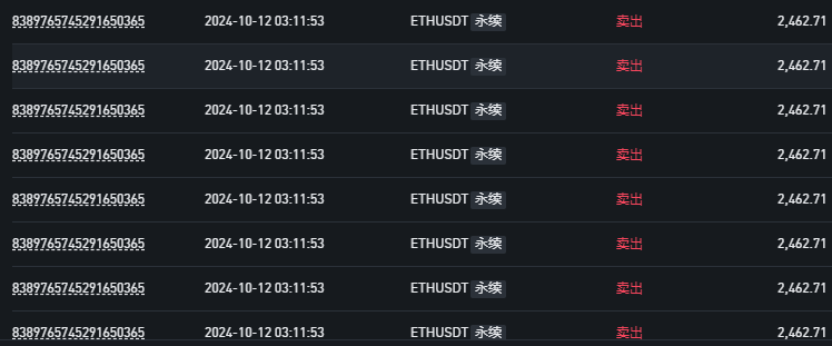 最近币圈有几个大利空
1，plustoken的关联钱包在大批量出货，每个小时都是上千个卖出量，链上出的很隐秘，70万个以太坊。
2，丝绸之路的7万个比特币像现在按照美国法律是可以卖了，最近被最高法院驳回了起诉。
3，美股摇摇欲坠，美股我觉得会调整一次。