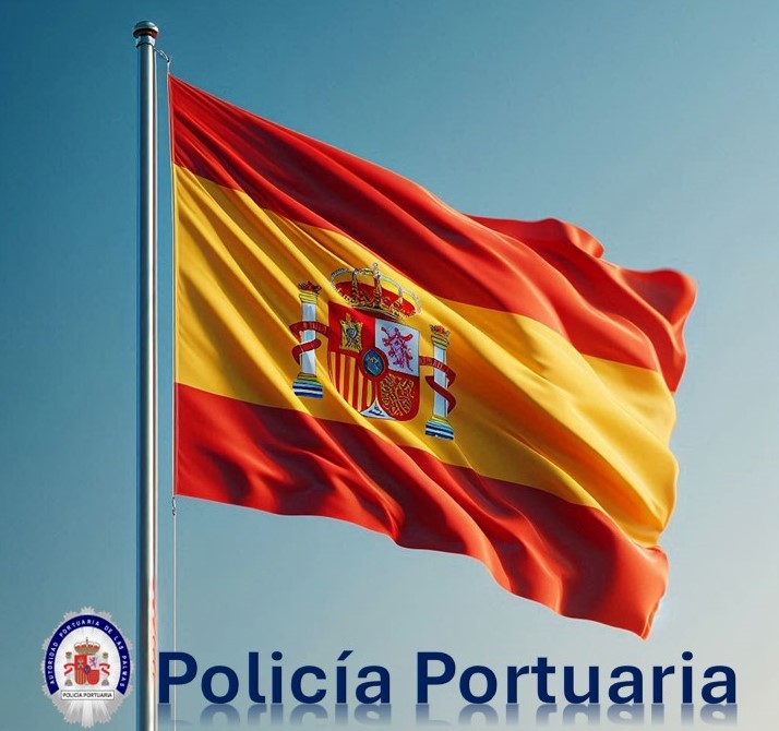 Policía Portuaria APLP tweet media