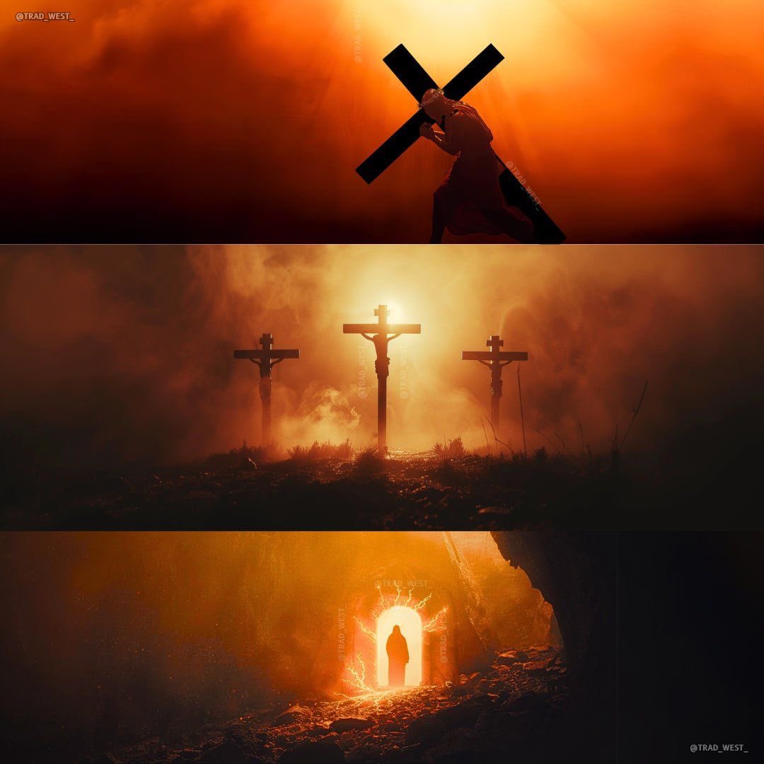 Death has no dominion over Jesus.