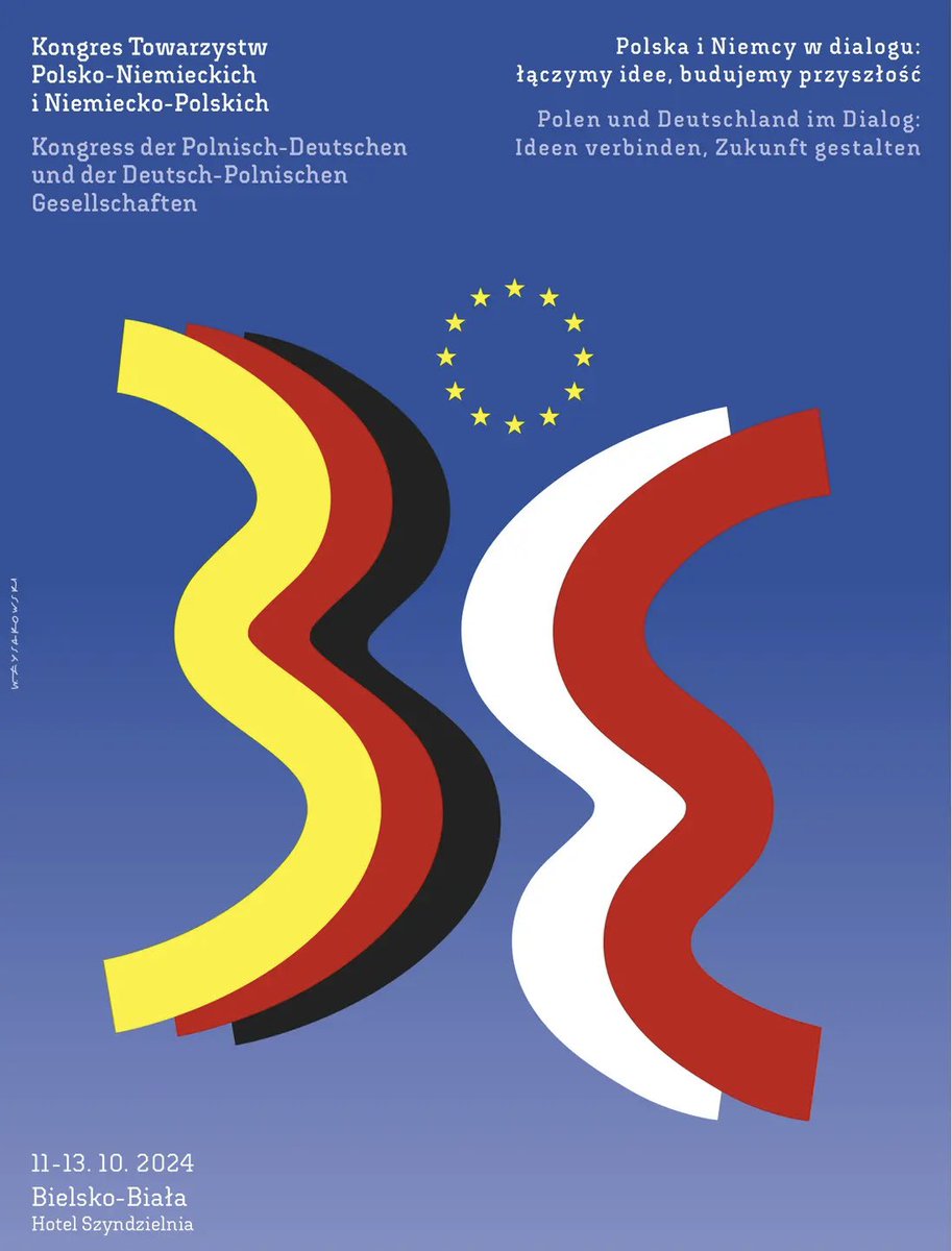 Deutsch-Polnische Gesellschaft Sachsen-Anhalt tweet media