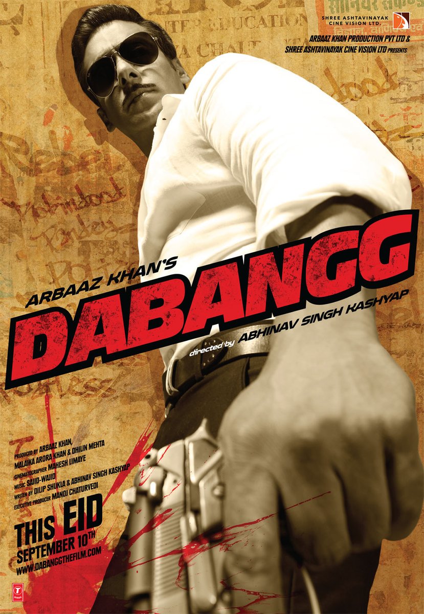Its_CineHub's tweet photo. Easily the BEST COP UNIVERSE POSTER 🔥 @BeingSalmanKhan https://t.co/4efsmhYQJL