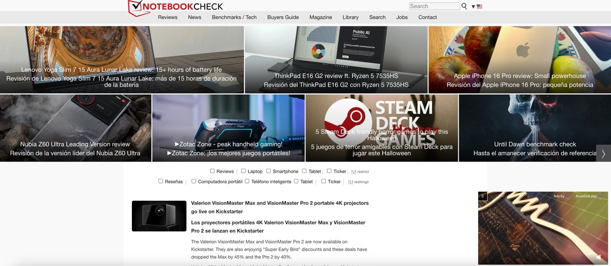 Deep_Translate's tweet image. 🖥️ Tech enthusiast? Get insights from around the world! Read tech reviews from experts in any country, translated instantly with DeepTranslate. 🚀 What gadget or tech review would you love to explore? #chatgpt4o  #TechReviews #iPhone16 #TechNews #DeepTranslate #AITranslation