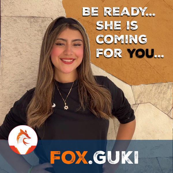 🔥1/3. Annoncement
One of the most talented player in the world on <a href="/AgeOfEmpires/">Age of Empires</a>  and a top female player at the age of 16, <a href="/soyguki/">Guki ! ♡</a>  join Fox! Our team become today a part Mexican 🇲🇽and we will try our best to move forward as a global team to reach to the top. Welcome🥳