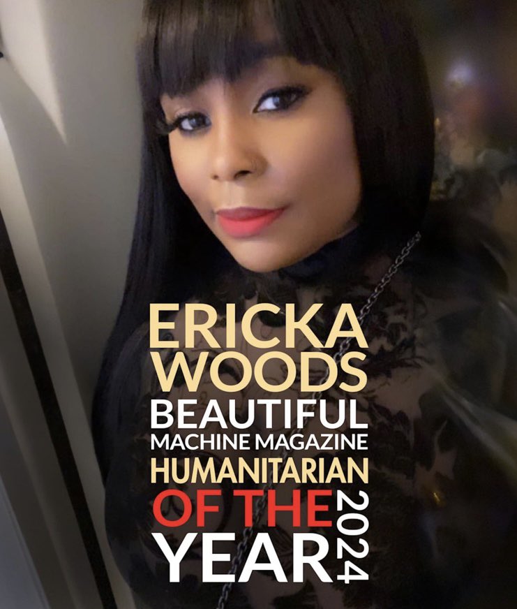 latrice415's tweet photo. Just a Detroit girl making a difference #detroit https://t.co/WvkpSKMxMp