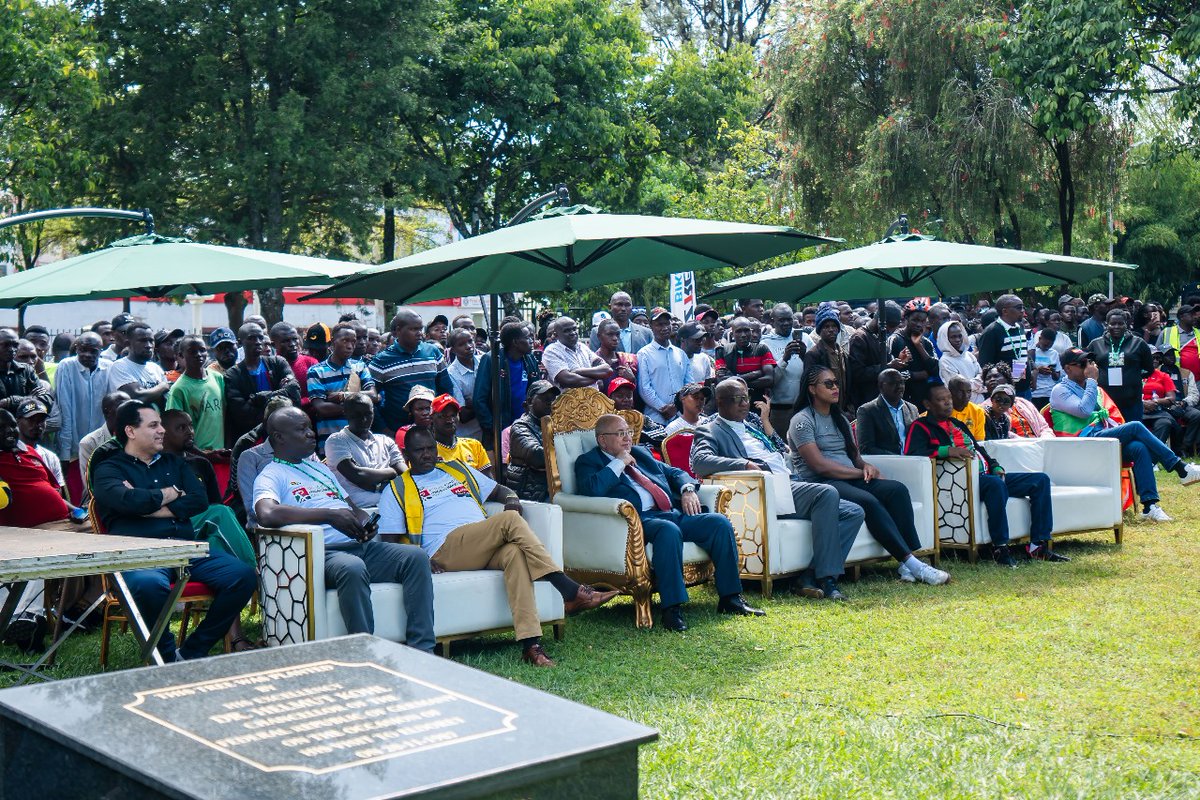 Ruttosharon254's tweet photo. With the CAC African Road Championship, Elgeyo Marakwet County continues to show its commitment to fostering sports development and nurturing young talent. #CACAfricanCycling24
County of Champions
Elgeyo Marakwet Edition https://t.co/6xpW9BujHl